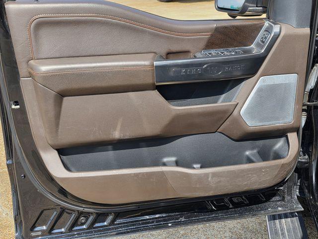 used 2021 Ford F-150 car, priced at $41,998