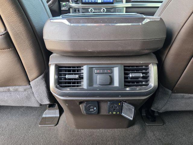 used 2021 Ford F-150 car, priced at $41,998