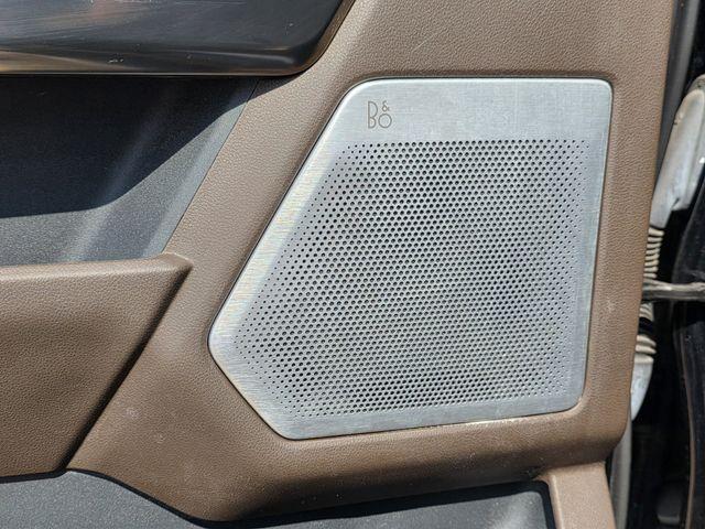 used 2021 Ford F-150 car, priced at $41,998