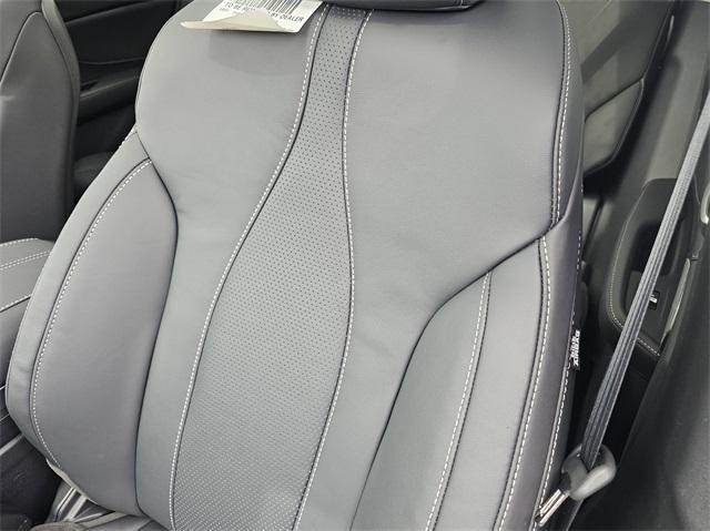 new 2025 Acura RDX car, priced at $47,300