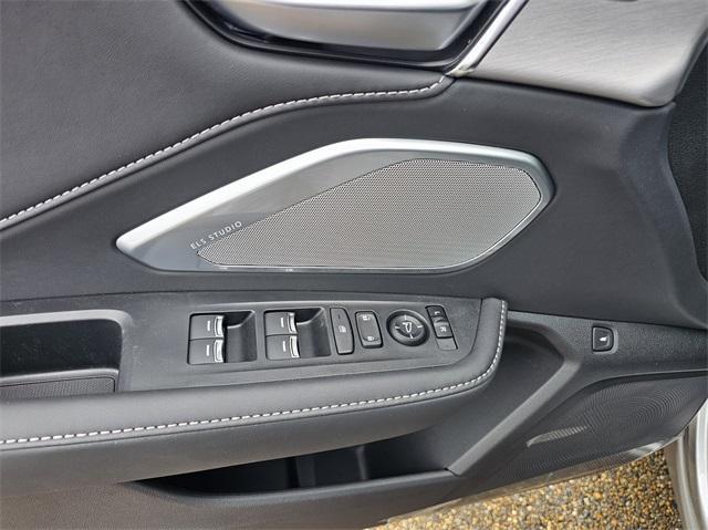 new 2025 Acura RDX car, priced at $47,300