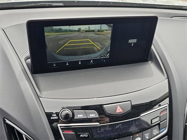 new 2025 Acura RDX car, priced at $47,300
