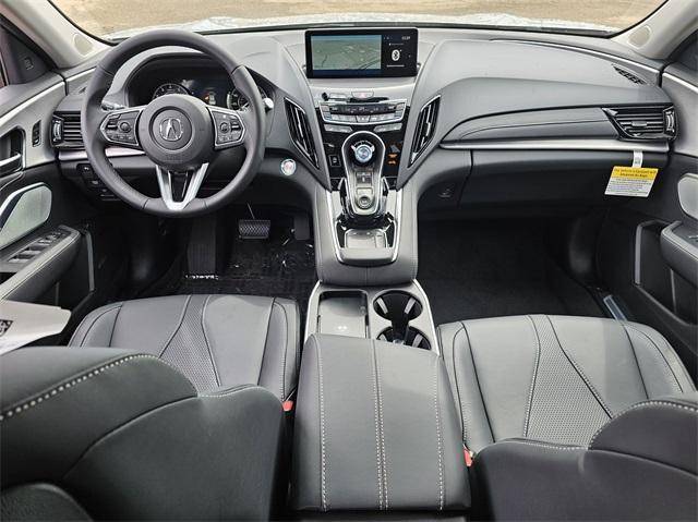 new 2025 Acura RDX car, priced at $47,300