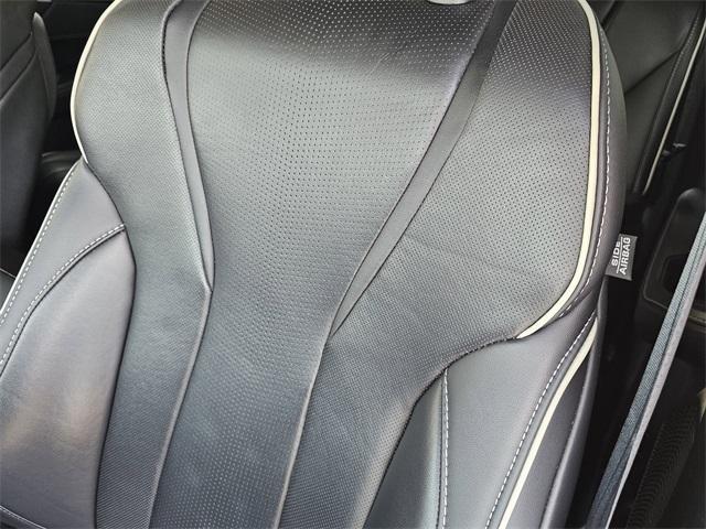 used 2022 Acura MDX car, priced at $39,845
