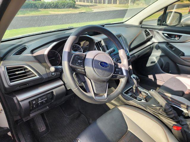 used 2023 Subaru Crosstrek car, priced at $27,548