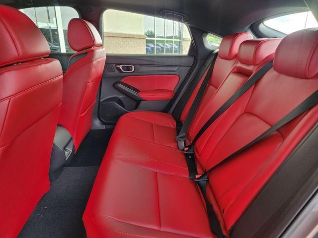 new 2025 Acura Integra car, priced at $38,600