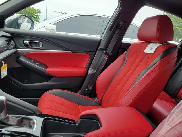 new 2025 Acura Integra car, priced at $38,600