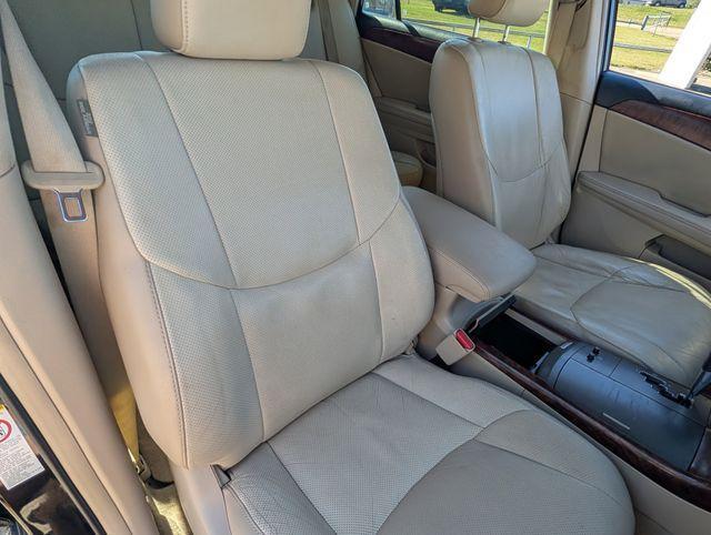 used 2012 Toyota Avalon car, priced at $6,995