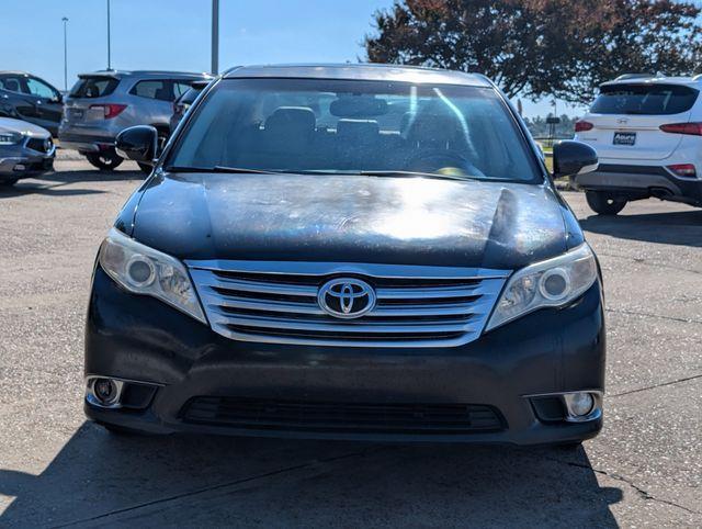used 2012 Toyota Avalon car, priced at $6,995