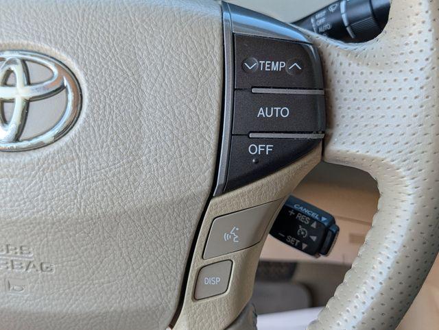 used 2012 Toyota Avalon car, priced at $6,995