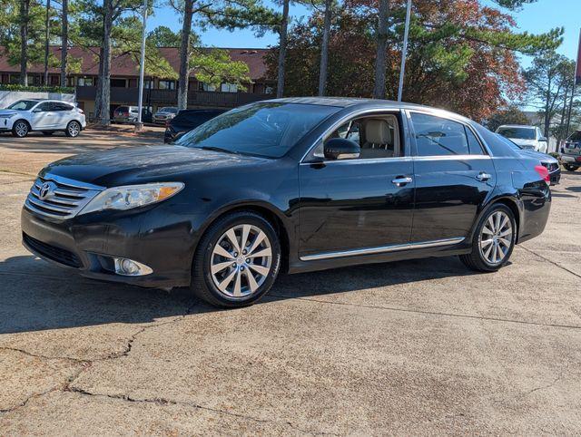 used 2012 Toyota Avalon car, priced at $6,995
