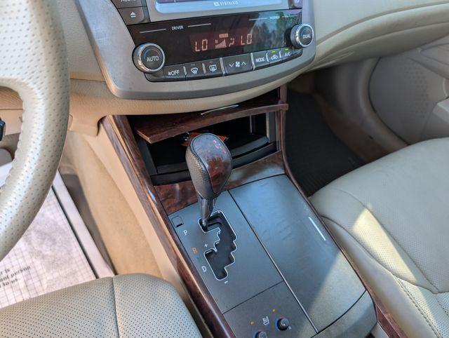 used 2012 Toyota Avalon car, priced at $6,995