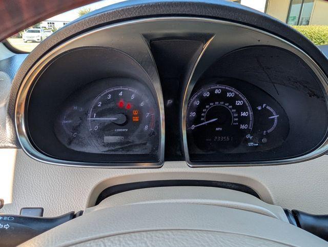 used 2012 Toyota Avalon car, priced at $6,995