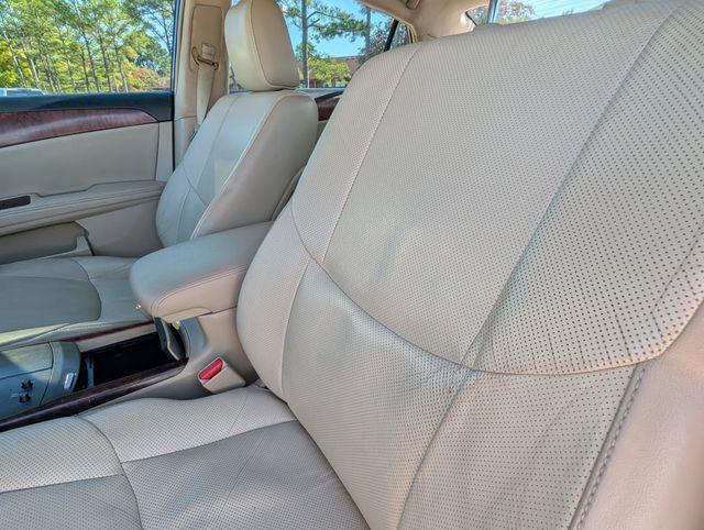 used 2012 Toyota Avalon car, priced at $6,995