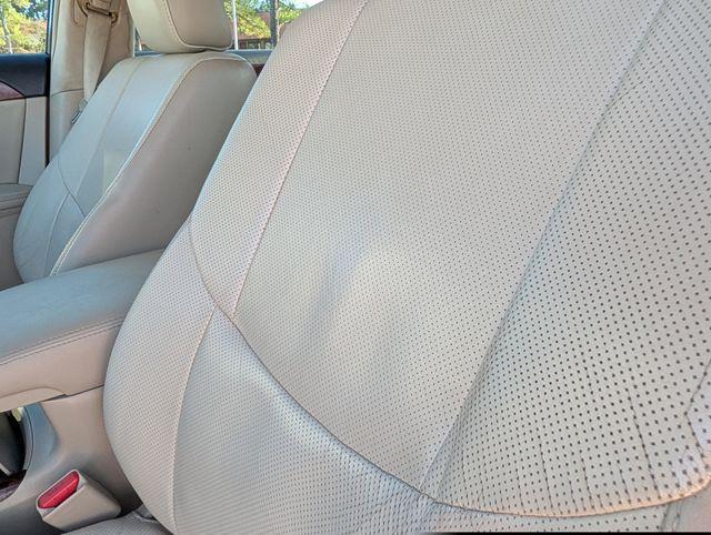 used 2012 Toyota Avalon car, priced at $6,995