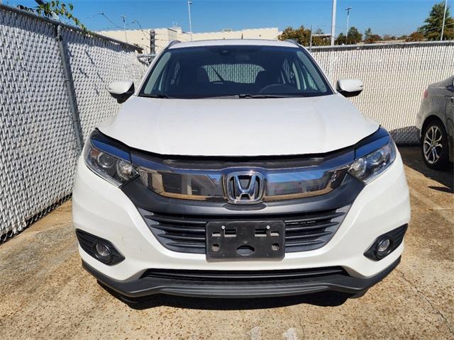 used 2019 Honda HR-V car, priced at $17,670