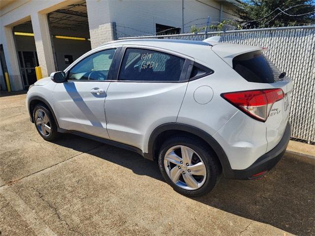 used 2019 Honda HR-V car, priced at $17,670