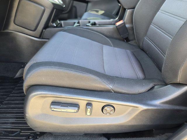 used 2021 Honda CR-V car, priced at $24,325