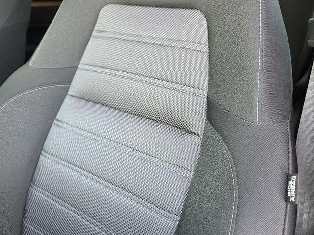 used 2021 Honda CR-V car, priced at $24,325