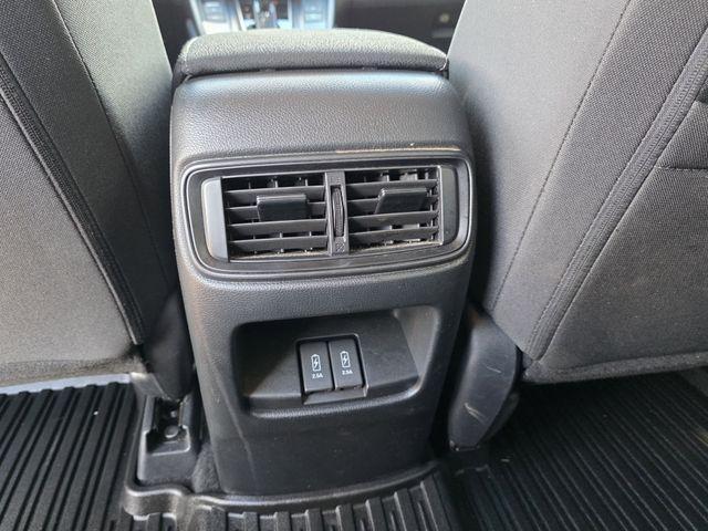 used 2021 Honda CR-V car, priced at $24,325