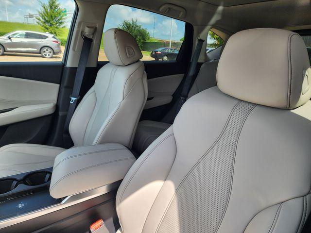 new 2025 Acura RDX car, priced at $47,900