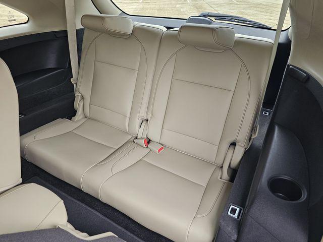 used 2017 Acura MDX car, priced at $15,651
