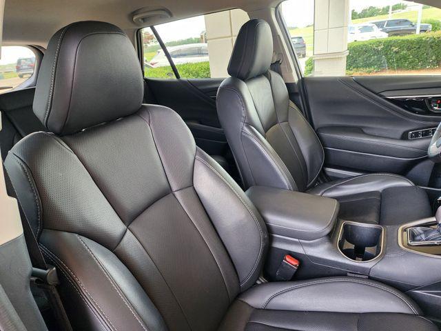 used 2022 Subaru Outback car, priced at $26,383