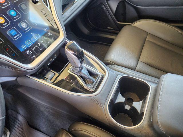 used 2022 Subaru Outback car, priced at $26,383