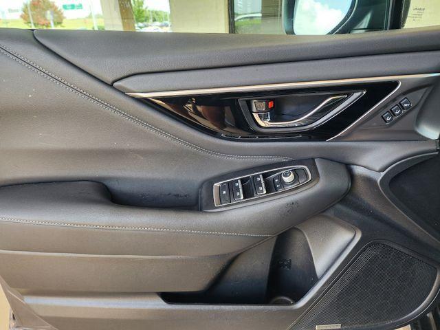 used 2022 Subaru Outback car, priced at $26,383