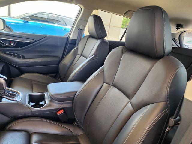 used 2022 Subaru Outback car, priced at $26,383