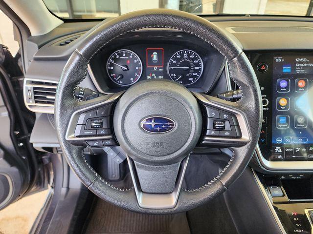 used 2022 Subaru Outback car, priced at $26,383