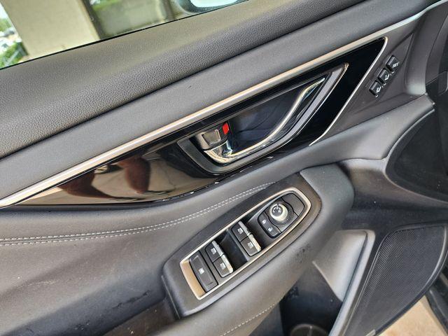 used 2022 Subaru Outback car, priced at $26,383