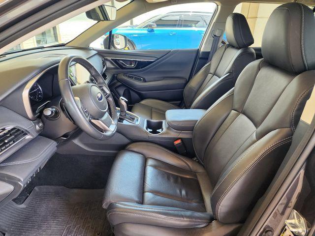 used 2022 Subaru Outback car, priced at $26,383