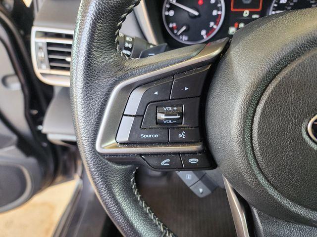 used 2022 Subaru Outback car, priced at $26,383