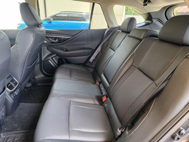 used 2022 Subaru Outback car, priced at $26,383