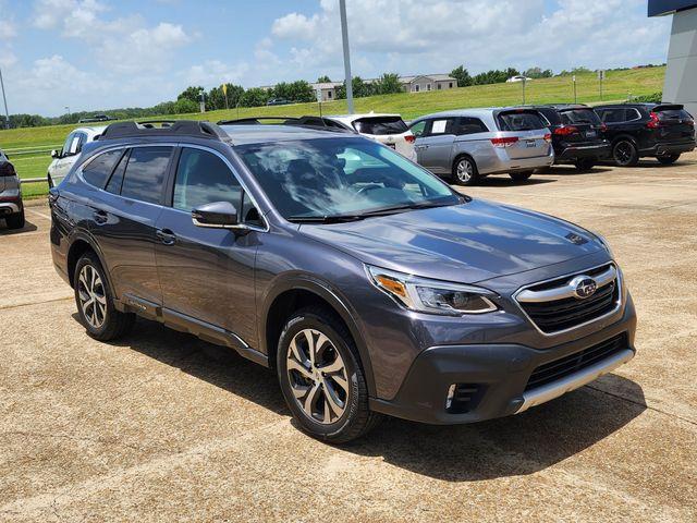 used 2022 Subaru Outback car, priced at $26,383