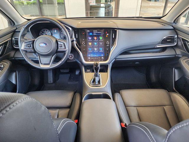used 2022 Subaru Outback car, priced at $26,383