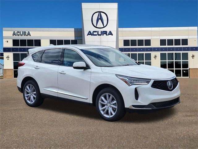 new 2024 Acura RDX car, priced at $44,950