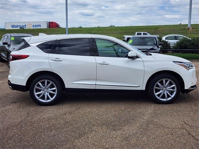 new 2024 Acura RDX car, priced at $44,950