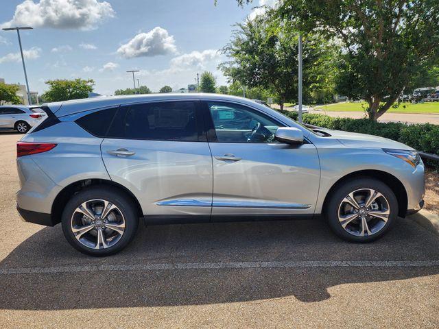 new 2025 Acura RDX car, priced at $47,300
