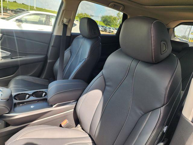 new 2025 Acura RDX car, priced at $47,300