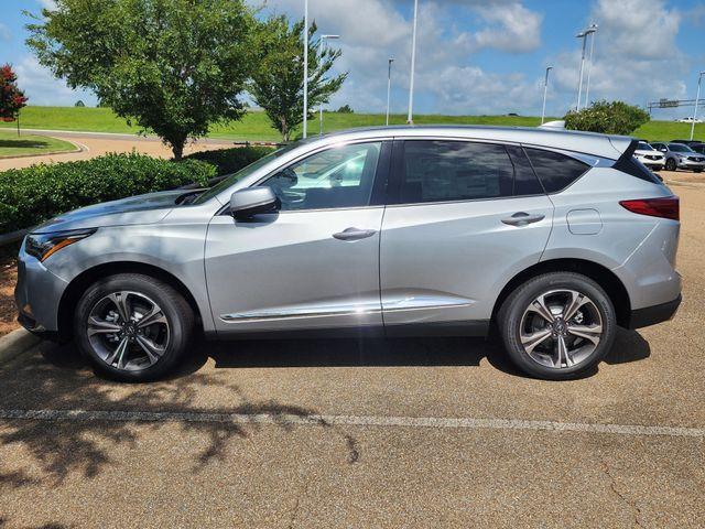 new 2025 Acura RDX car, priced at $47,300