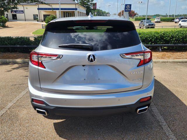new 2025 Acura RDX car, priced at $47,300