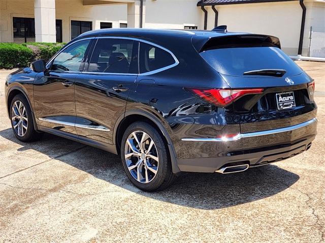 used 2022 Acura MDX car, priced at $40,796