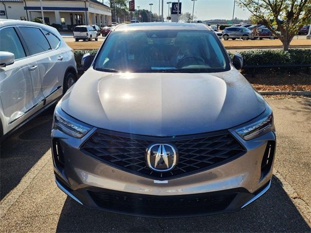 new 2025 Acura RDX car, priced at $47,900