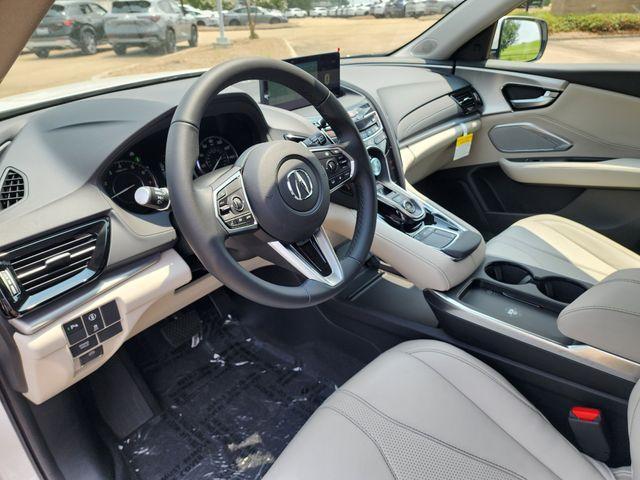 new 2025 Acura RDX car, priced at $47,900