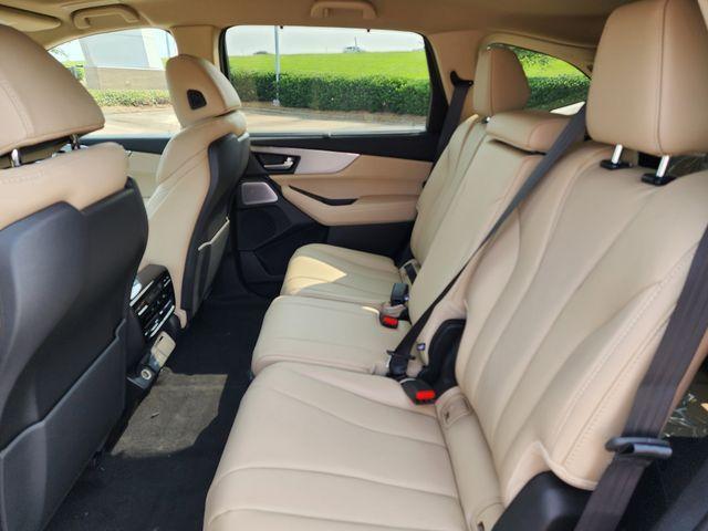 new 2025 Acura MDX car, priced at $57,200
