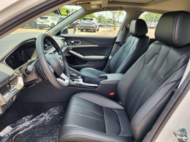 new 2025 Acura Integra car, priced at $33,600