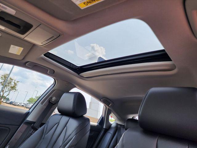 new 2025 Acura Integra car, priced at $33,600