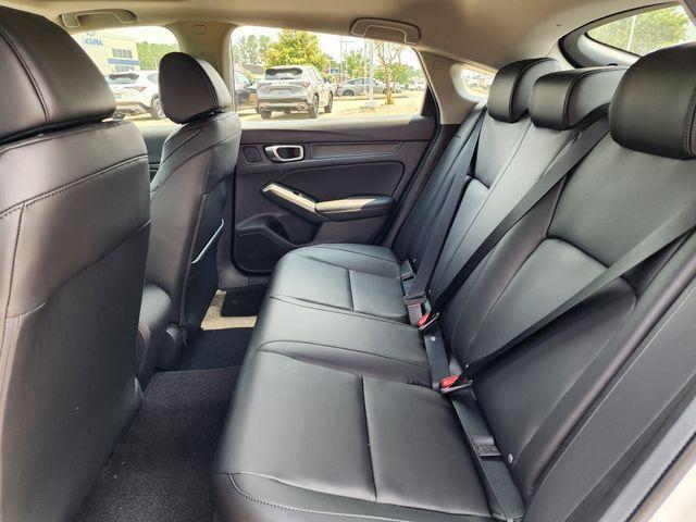 new 2025 Acura Integra car, priced at $33,600